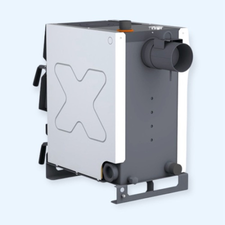 Master X-25П Zota Котел отопительный твердотопливный